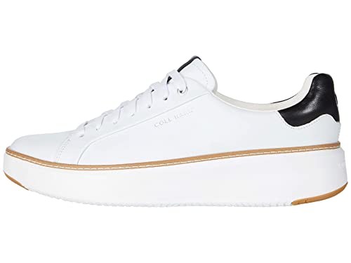 Image of Cole Haan Women's Grandpro Topspin Court Sneaker