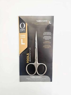Curva Tijera Orgánica L