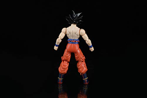 Image of Dragon Ball Super - Dragon Stars Instinct Goku Figure (Series 15)