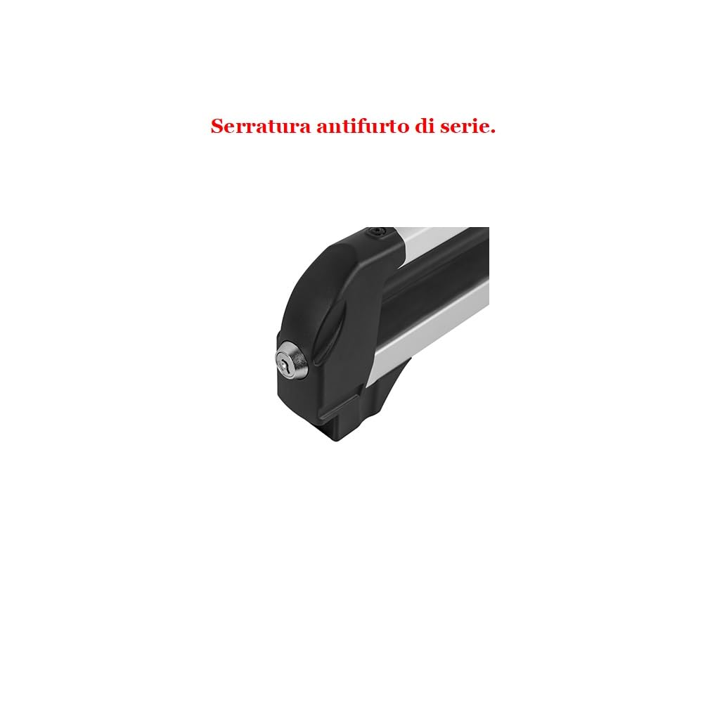 Barras Techo + Portaesquís VDP Para Land Rover Evoque | 4 Pares Esquís O 2 Snowboards