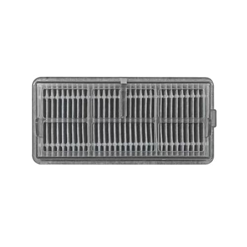 Robot Vacuum Cleaner HEPA Filter Compatible For Dreame (X40 Pro Ultra) .Robot Vacuum Replacement Parts ï»¿