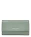 Produktbild Liebeskind Berlin Basic Talia Portemonnaie, Large (9.5 cm x 17.5 cm x 1.7cm), minty
