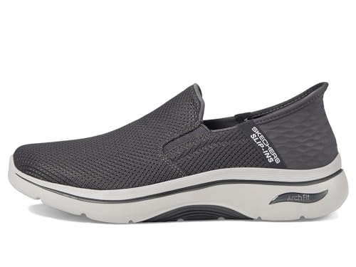 Image of Skechers Mens Go Walk Arch Fit 2.0 - Hands