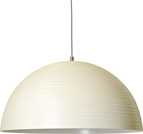 Pendelleuchte Altmessing Loft 32cm LED Möglich1xE27 Hängelampe