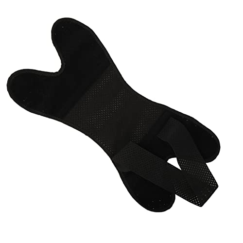 Image of Joint Protection Knee Pads, Thin and Light Material Grid Design Adult Knee Support Brace Bilateral Spring Support for Injury Recovery (XL)