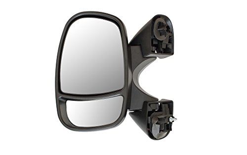 Qualità Specchio Set elettrico riscaldato sinistro...