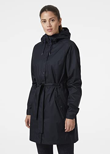 Helly-Hansen 53248 Women's Lyness II Coat Shell Jacket3