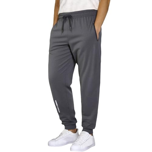 Pantalon en lin de rue décontracté pour les sorties en ville