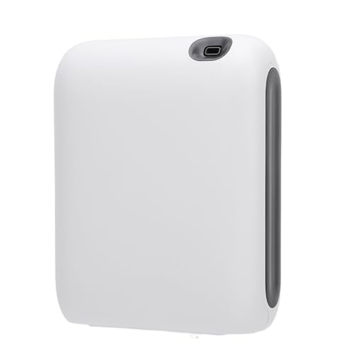 Difusor aromático eléctrico con control APP y capacidad 200ml miniatura 6