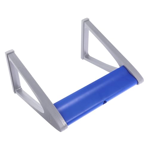 OKUMEYR Pipette Rack Electric Pipettes for Children Erlenmeyer Micropipette Storage Rack Laboratory Equipment Pipette Dropper Droppers Test Tubes Post Hanging Rack Laboratory Tools Plastic