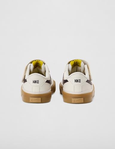 Image of Nike Unisex Kids' Court Legacy Shoes - Boys Girls Toddlers & Baby Sneakers