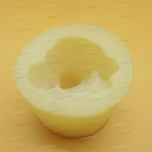 Soap Mold Silicone Candle Mold Soap Mould Silicone Mold Resin Mold Buddha Soap Mold (12057) #TOP4