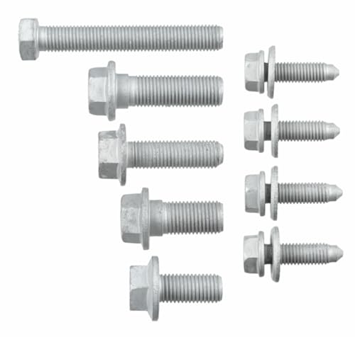 LEMFÖRDER Kit de réparation (suspension de roue) 4408901