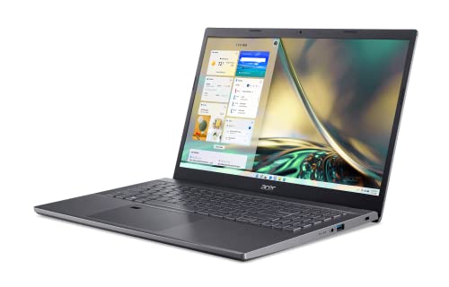 Acer NX.K9TAA.002 Aspire 5 A515-57G-735F Slim Laptop | 15.6 Inch Full Hd Ips | Intel Core I7-1260P thumb #7