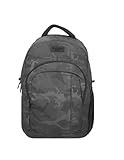 Xtrem Atomik 5Xt Laptop Backpack Mochila Camo
