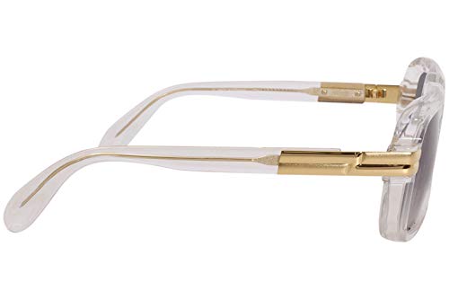 Cazal 607 Round Sunglasses3