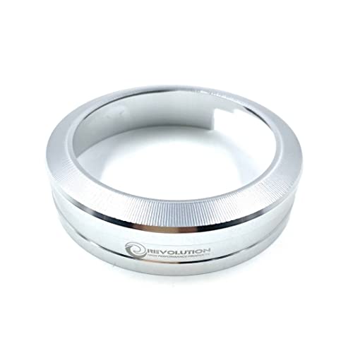 GTR Revolution ホンダ ハンターカブCT125 ダックス125 モンキー125 共通メーターカバー CT125 DAX125 Monkey125 Meter Cover (Silver シルバー)