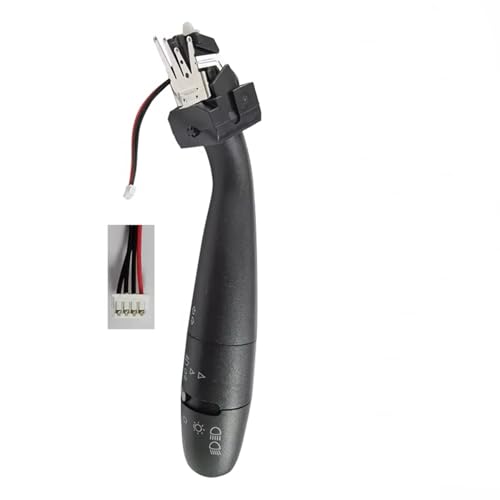 Commodo Clignotant Peugeot 308 301 3008 Interrupteur Phare 96621668XT