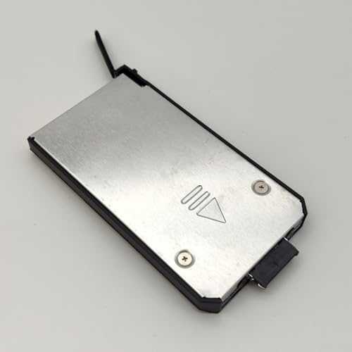 Soporte Caddy M.2 SSD para Laptop Getac V110 miniatura 7