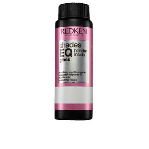 Redken Shades Eq Gloss Color Bonder inside 04Nb 60 ml