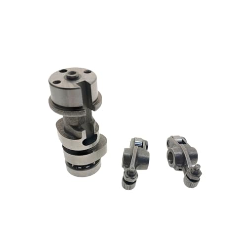 Kit árbol de levas 12710-34J00-000 balancín GIXXER155 repuesto motor moto