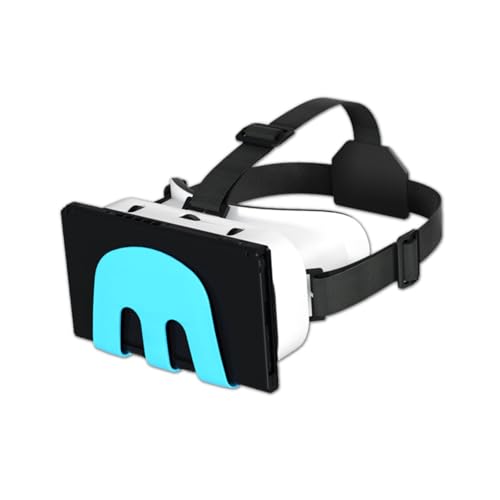 lentes realidad virtual que son Marca Bewinner