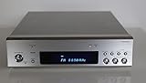 RDS (Radio Data System) Onkyo T-433 Tuner in Silber