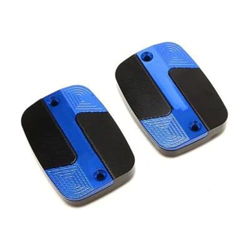 Tapa de embrague y freno de aluminio negro para C400X: el accesorio ideal para tus rutas urbanas 2