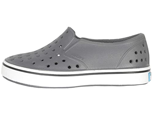 Image of Native Shoes Unisex Kids Miles Slip-On Sneaker