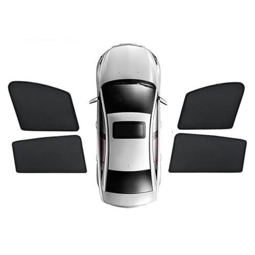 Pare-soleil Hyundai Tucson TL 2016-2021 : filet lunette arrière occultant