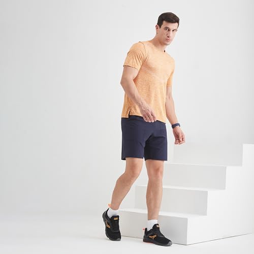 Campus Men Hurricane Running Shoes