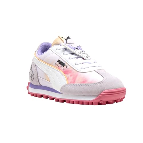 PUMA Unisex-Child Easy Rider Hello Kitty and Friends (Little Big Kid) Sneaker2