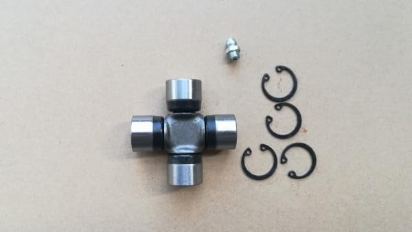 トラクター ユニバーサルジョイント 流用向け