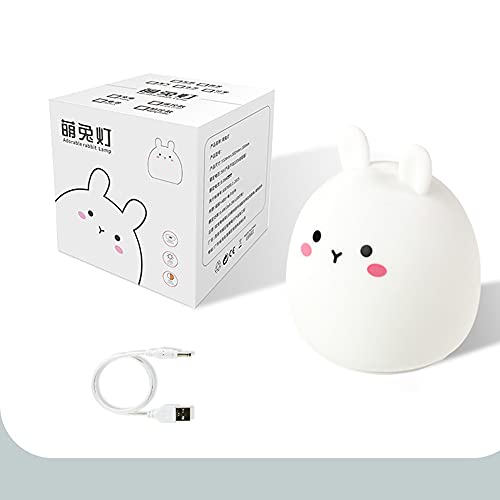 Lampada per bambini con luce notturna a forma di