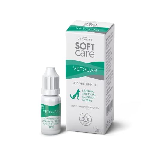 Pet Society Soft Care Vetguar 10Ml