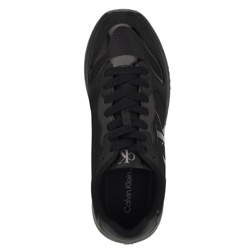 Calvin Klein Men's Portly Sneaker2
