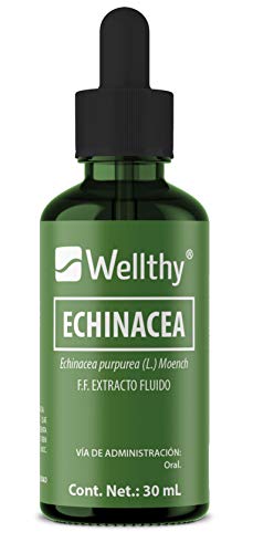 Vitamínicos, Equinacea Extracto 30 ML
