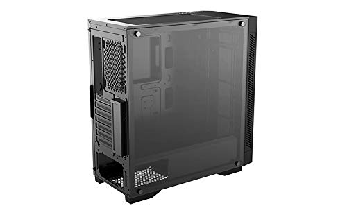 Build My PC, PC Builder, DEEP COOL MATREXX 55 V3