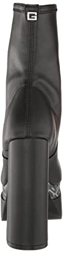 GUESS Women's Caballa Ankle Boot3