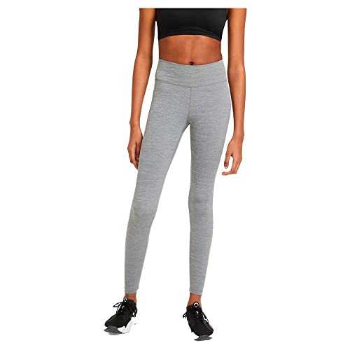 the nike one tight fit mid rise leggings