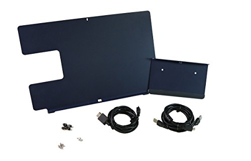 GeChic Multi-Mount Kit: VESA 100 fijación tripode, soporte para Gechic pantalla portátil 1503