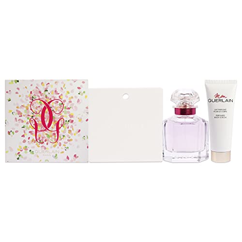 MON GUERLAIN Bloom of Rose by Guerlain