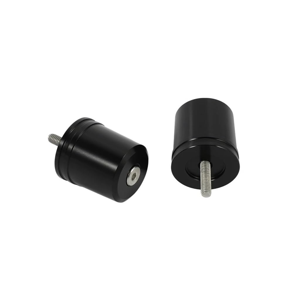Puños Manillar Tapas para GTS para S&uper Tech 300 HPE para GIORNI para Touring Empuñaduras De Manillar De Motocicleta Extremo De Tapa De Barra De Manillar