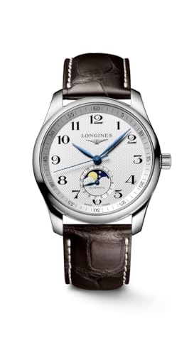 LONGINES Master Collection 40MM Automatic...