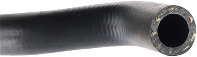 A11537581872 Car Accessories Engine Inlet Hose To Engine Oil Cooler 11537581872 Compatible With F18 F10 F11 F01 F02 535i Engine N54 N52