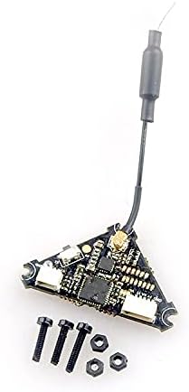 Replacement Part For CINE8 85mm FPV Cinewhoop Drone Replacement Frame Kits/Caddx Ant/VTX/Camera Mount/Bottom Plate - (Color: 400mW VTX)