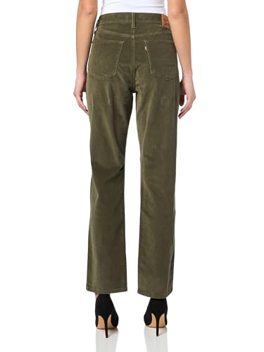 Image of Levi's Women's Classic Straight Jeans (Also Available in Plus)