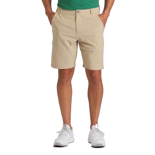 Image of PUMA Dealer Shorts 10