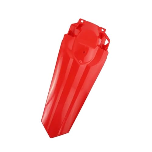Mudguard moto tout-terrain protection roue arrière contre la boue