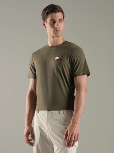 Image of Tommy Hilfiger Men T-Shirt
